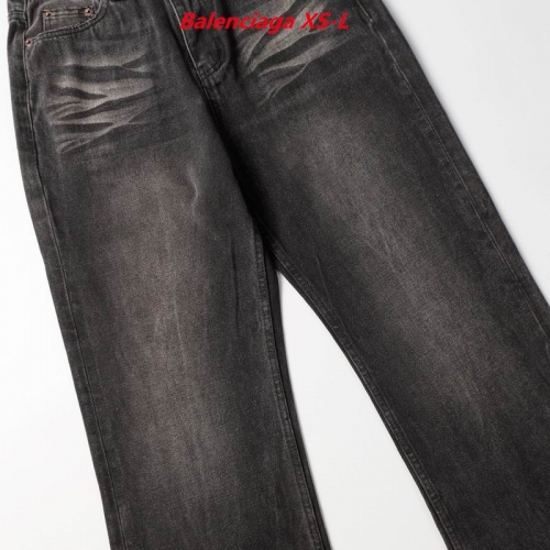 B.a.l.e.n.c.i.a.g.a. Long Jeans 1251 Men