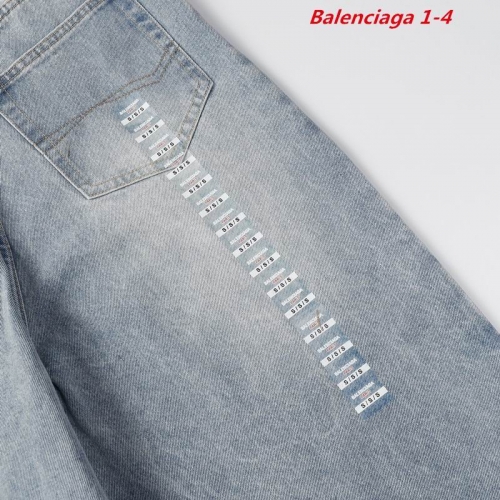 B.a.l.e.n.c.i.a.g.a. Long Jeans 1002 Men