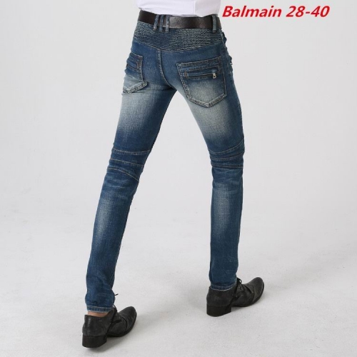 B.a.l.m.a.i.n. Long Jeans 1137 Men