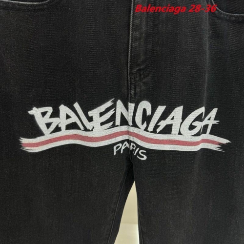 B.a.l.e.n.c.i.a.g.a. Long Jeans 1653 Men