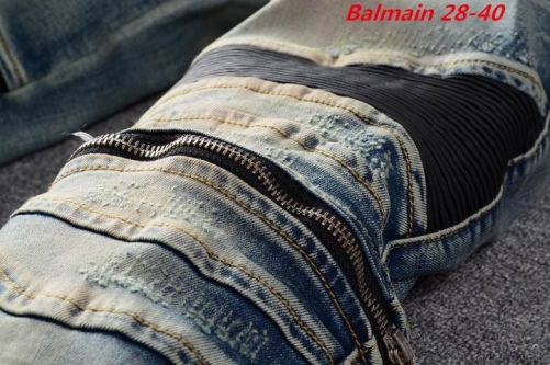 B.a.l.m.a.i.n. Long Jeans 1237 Men