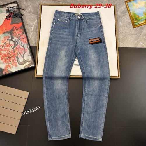 B.u.r.b.e.r.r.y. Long Jeans 1091 Men