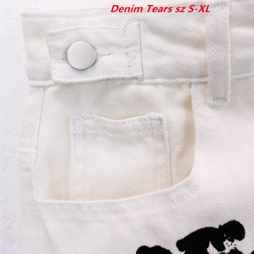 D.e.n.i.m. T.e.a.r.s. Short Jeans 1007 Men