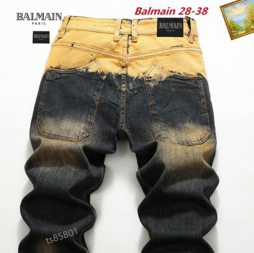 B.a.l.m.a.i.n. Long Jeans 1840 Men