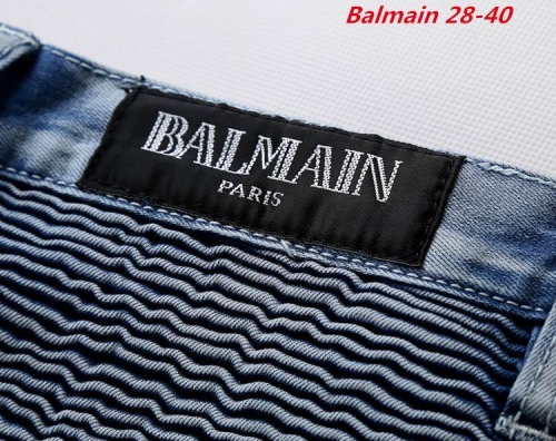 B.a.l.m.a.i.n. Long Jeans 1263 Men