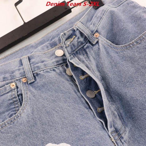 D.e.n.i.m. T.e.a.r.s. Long Jeans 1044 Men