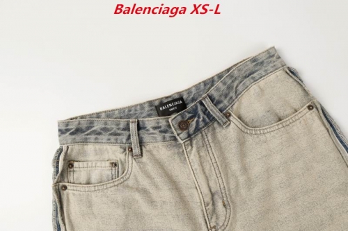 B.a.l.e.n.c.i.a.g.a. Long Jeans 1090 Men