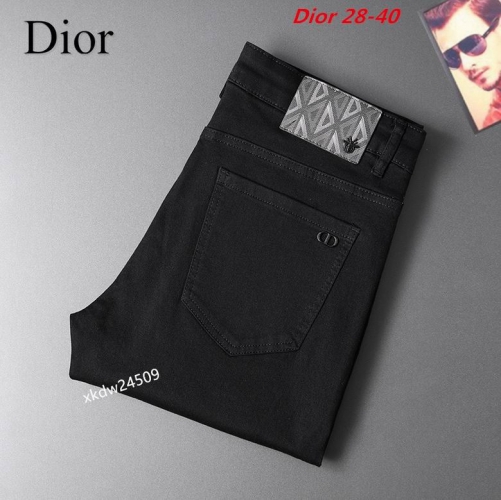 D.i.o.r. Long Jeans 1179 Men