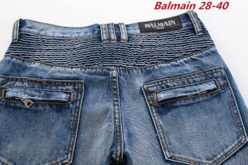 B.a.l.m.a.i.n. Long Jeans 1112 Men