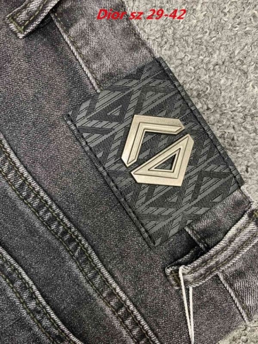 D.i.o.r. Short Jeans 1042 Men