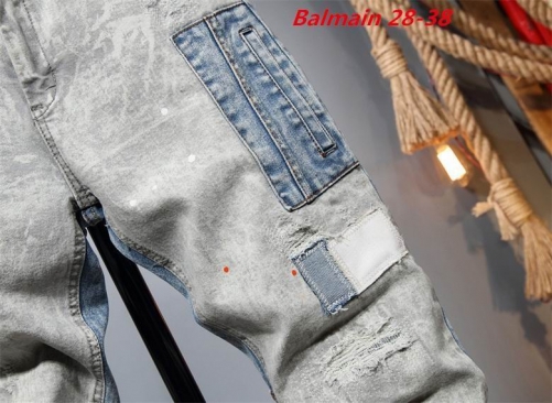 B.a.l.m.a.i.n. Long Jeans 1658 Men