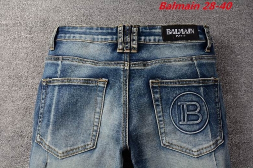 B.a.l.m.a.i.n. Long Jeans 1546 Men