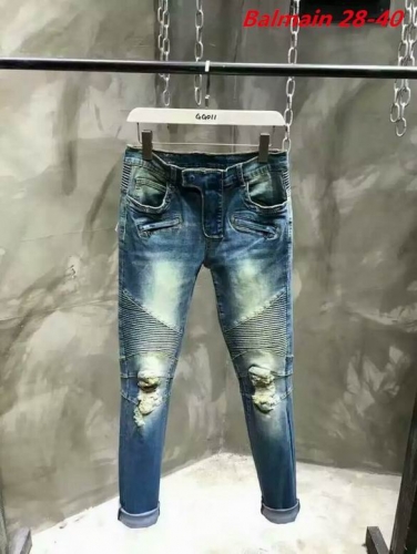 B.a.l.m.a.i.n. Long Jeans 1174 Men