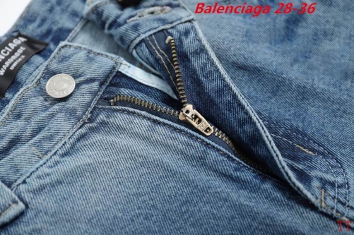 B.a.l.e.n.c.i.a.g.a. Long Jeans 1524 Men