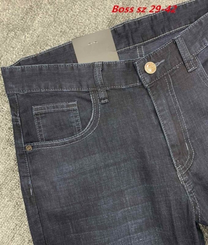 B.o.s.s. Short Jeans 1054 Men