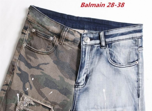 B.a.l.m.a.i.n. Long Jeans 1812 Men