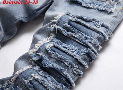 B.a.l.m.a.i.n. Long Jeans 2055 Men