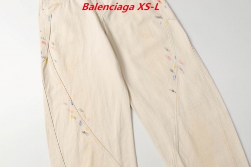 B.a.l.e.n.c.i.a.g.a. Long Jeans 1182 Men