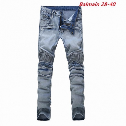 B.a.l.m.a.i.n. Long Jeans 1268 Men