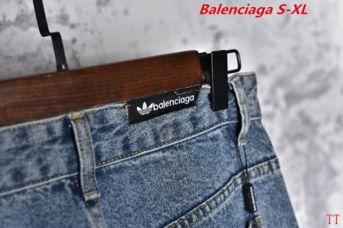 B.a.l.e.n.c.i.a.g.a. Long Jeans 1388 Men