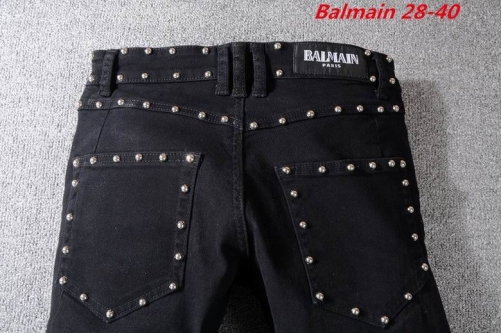 B.a.l.m.a.i.n. Long Jeans 1452 Men