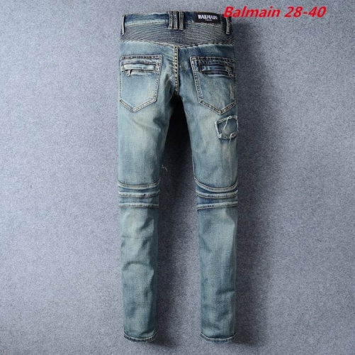 B.a.l.m.a.i.n. Long Jeans 1417 Men