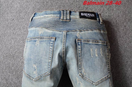 B.a.l.m.a.i.n. Long Jeans 1423 Men