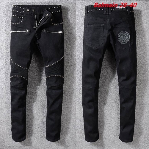 B.a.l.m.a.i.n. Long Jeans 1498 Men