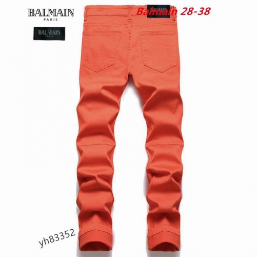 B.a.l.m.a.i.n. Long Jeans 1758 Men