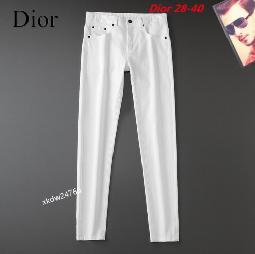 D.i.o.r. Long Jeans 1193 Men