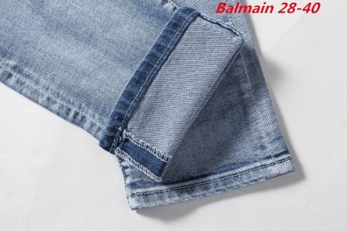 B.a.l.m.a.i.n. Long Jeans 1094 Men