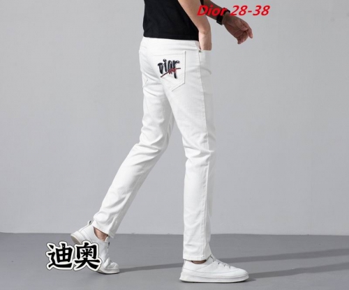 D.i.o.r. Long Jeans 1274 Men