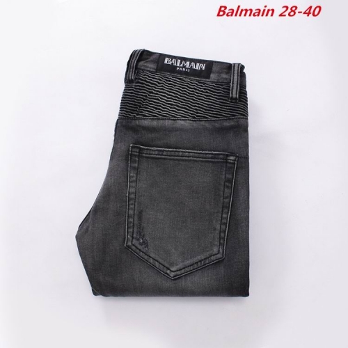 B.a.l.m.a.i.n. Long Jeans 1590 Men