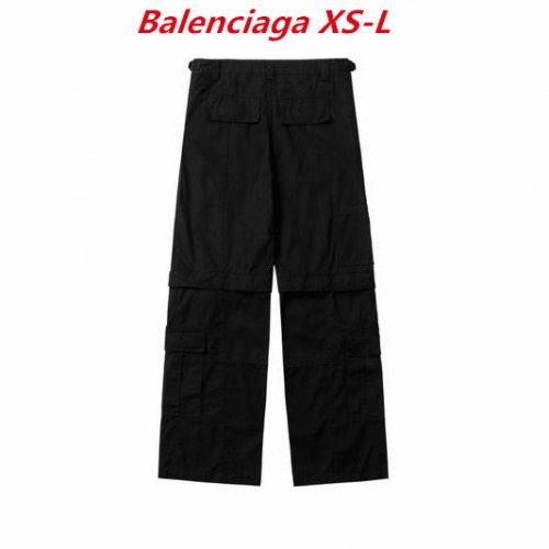 B.a.l.e.n.c.i.a.g.a. Long Jeans 1118 Men