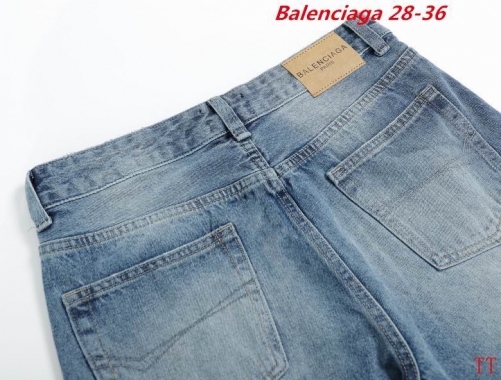 B.a.l.e.n.c.i.a.g.a. Long Jeans 1527 Men