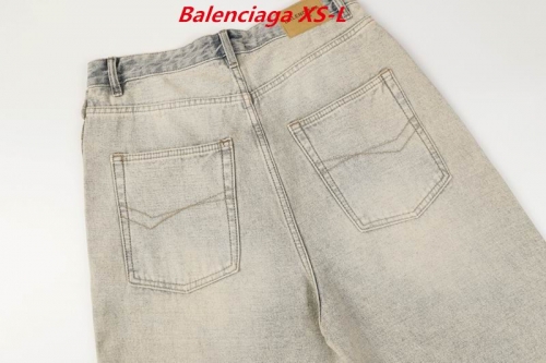 B.a.l.e.n.c.i.a.g.a. Long Jeans 1086 Men