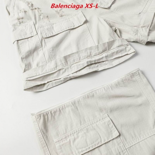 B.a.l.e.n.c.i.a.g.a. Long Jeans 1331 Men