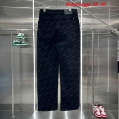 B.a.l.e.n.c.i.a.g.a. Long Jeans 1597 Men