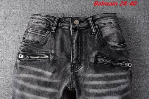 B.a.l.m.a.i.n. Long Jeans 1538 Men