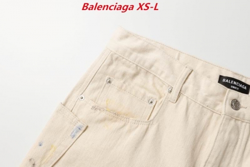 B.a.l.e.n.c.i.a.g.a. Long Jeans 1179 Men