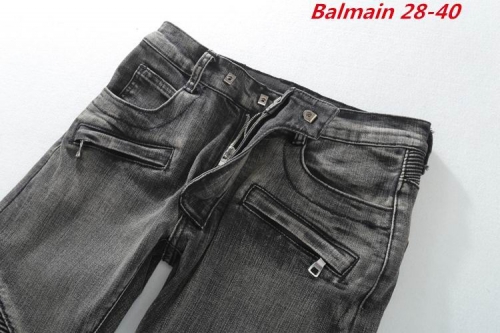 B.a.l.m.a.i.n. Long Jeans 1357 Men