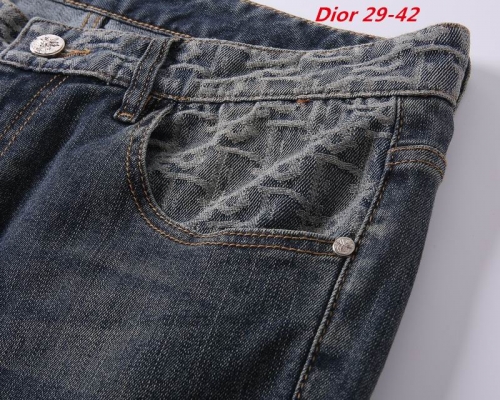 D.i.o.r. Long Jeans 1169 Men