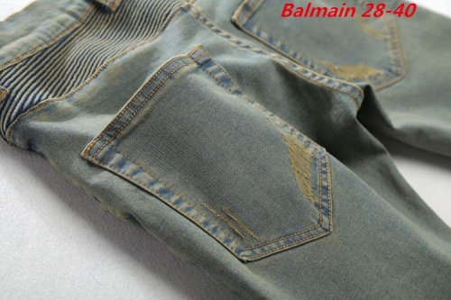 B.a.l.m.a.i.n. Long Jeans 1613 Men