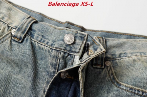 B.a.l.e.n.c.i.a.g.a. Long Jeans 1129 Men