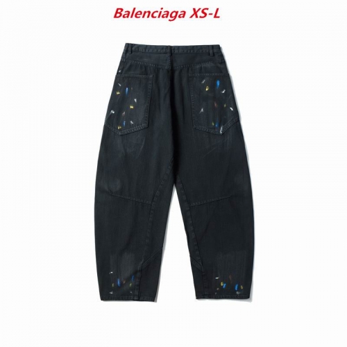 B.a.l.e.n.c.i.a.g.a. Long Jeans 1192 Men