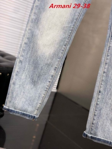 A.r.m.a.n.i. Long Jeans 1067 Men