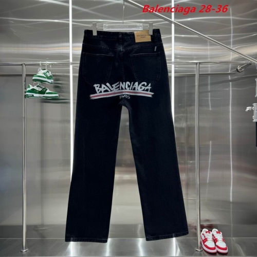 B.a.l.e.n.c.i.a.g.a. Long Jeans 1659 Men