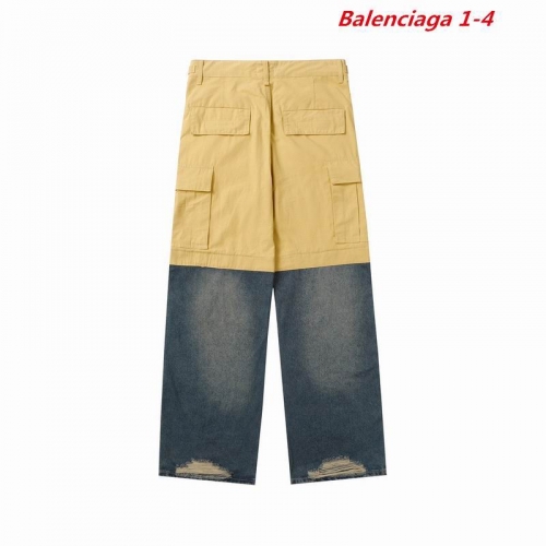 B.a.l.e.n.c.i.a.g.a. Long Jeans 1035 Men