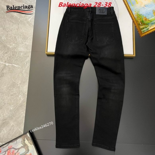 B.a.l.e.n.c.i.a.g.a. Long Jeans 1719 Men