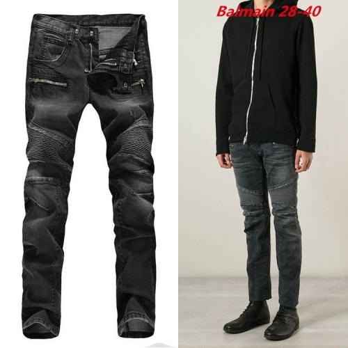 B.a.l.m.a.i.n. Long Jeans 1281 Men